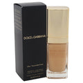 Dolce and Gabbana Perfect Luminous Liquid Foundation - 100 Nautral Glow by Dolce and Gabbana for Women - 1 oz Foundation