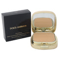 Dolce and Gabbana Perfect Matte Powder Foundation - 110 Caramel by Dolce and Gabbana for Women - 0.52 oz Foundation