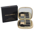 Dolce and Gabbana The Eyeshadow Smooth Eye Colour Quad - 103 Smokey Eyes Dust by Dolce and Gabbana for Women - 0.16 oz Eyeshadow