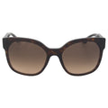 Prada Prada PR 10RS 2AU3D0 - Havana by Prada for Women - 57-19-140 mm Sunglasses