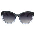 Polo Ralph Lauren RA 5211 1511T3 Black Grey Polarized by Ralph Lauren for Women - 53-19-135 mm Sunglasses