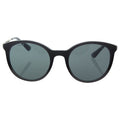 Prada SPR 17S UFV-3C2 - Grey Gradient-Dark Grey by Prada for Women - 53-21-140 mm Sunglasses