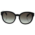 Prada SPR 18R 1AB-0A7 - Black-Grey Gradient by Prada for Women - 56-19-140 mm Sunglasses