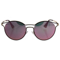 Prada SPR 62S USH-5L2 - Bordeaux Gold-Rose Gold by Prada for Women - 53-19-140 mm Sunglasses