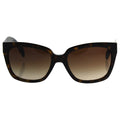 Prada Prada SPR 07P 2AU-6S1 - Brown/Brown by Prada for Women - 56-18-140 mm Sunglasses