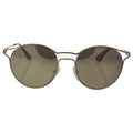 Prada SPR 62S ZVN-1C0 - Gold-Gold by Prada for Women - 53-19-140 mm Sunglasses