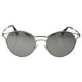 Prada SPR 62S 1BC-2B0 - Silver-Silver by Prada for Women - 53-19-140 mm Sunglasses