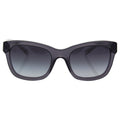 Burberry BE 4209 3544-8G - Dark Grey-Grey Gradient by Burberry for Women - 52-21-140 mm Sunglasses