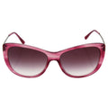Giorgio Armani AR 8078 5489-8H - Pink-Violet Gradient by Giorgio Armani for Women - 56-16-140 mm Sunglasses