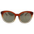 Ralph Lauren RA 5211 15156F - Amber Gradient-Brown Gradient by Ralph Lauren for Women - 53-19-135 mm Sunglasses
