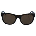 Polo Ralph Lauren PH 4091 5502-73 - Vintage Dark Havana-Brown by Ralph Lauren for Women - 55-20-140 mm Sunglasses