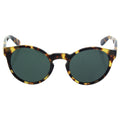 Polo Ralph Lauren PH 4101 5004-71 - Spotty Tortoise-Bottol Green by Ralph Lauren for Women - 52-22-145 mm Sunglasses