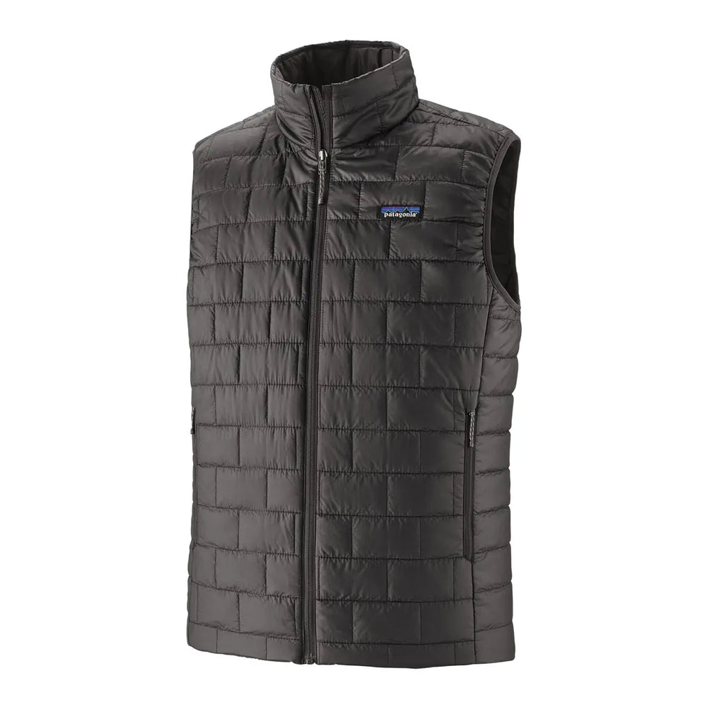 Patagonia M's Nano Puff Vest - New for 2025
