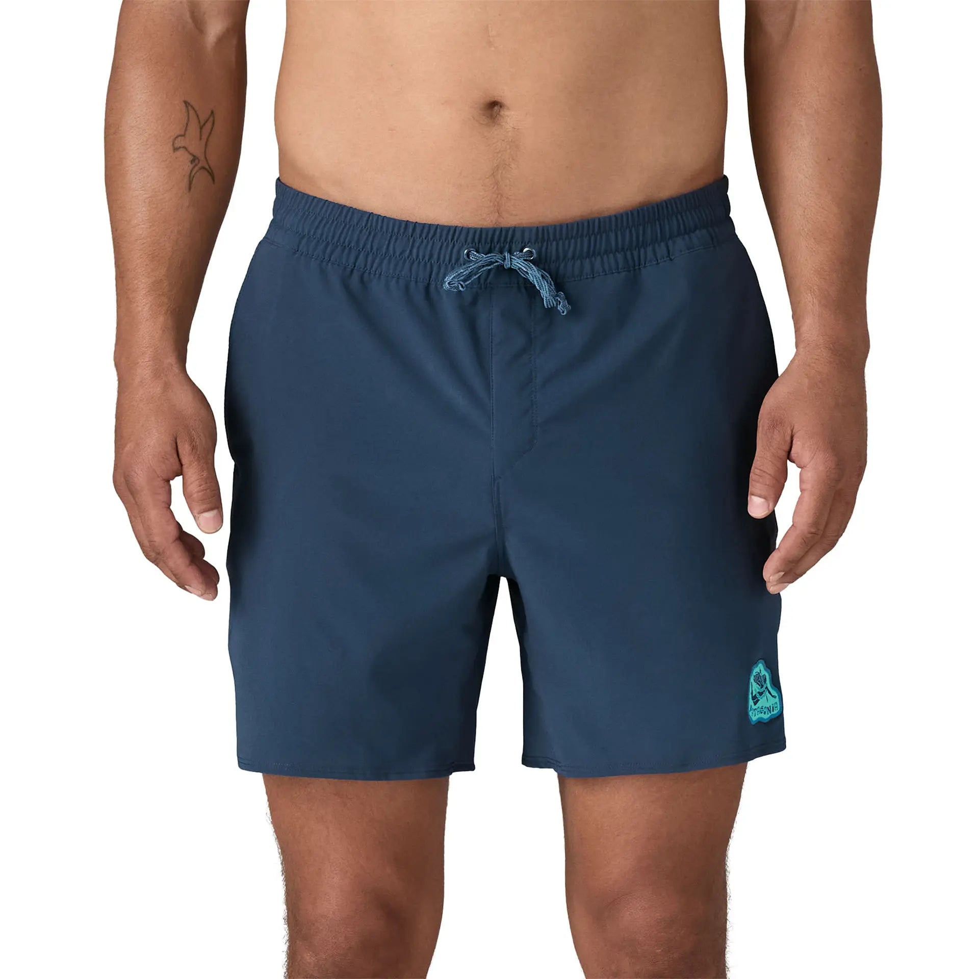 Patagonia M’s Hydropeak Volley Shorts - 16"