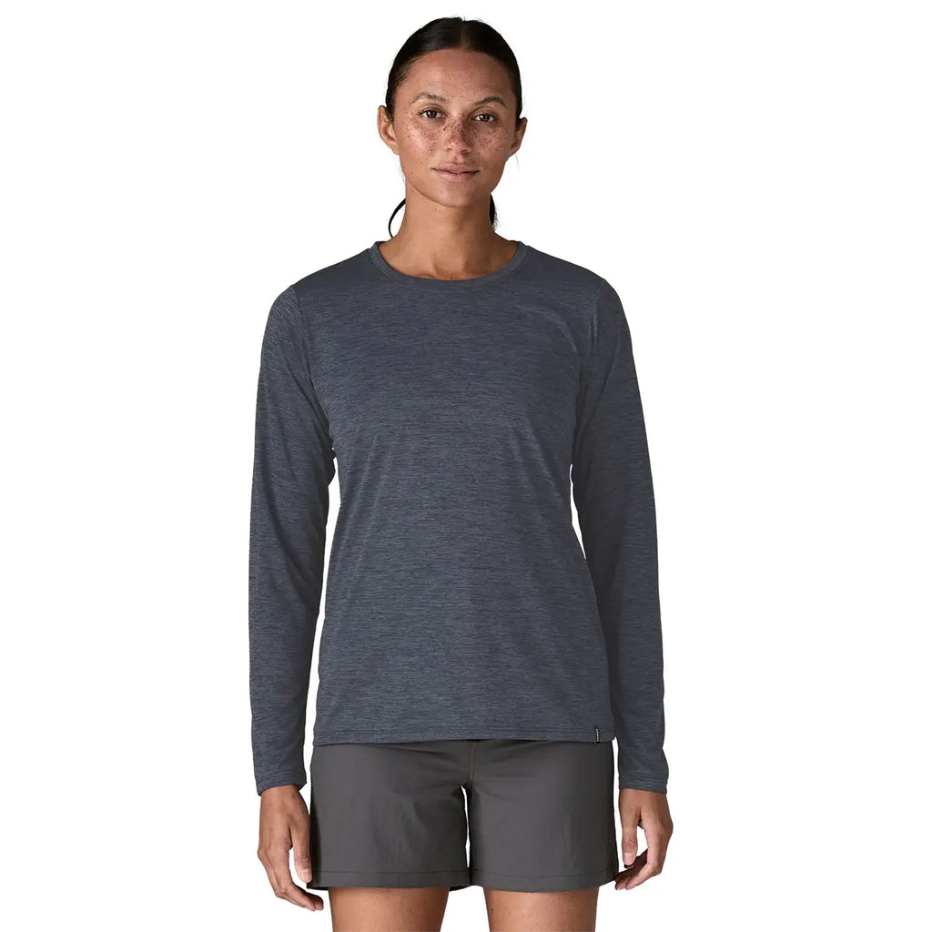 Patagonia W's L/S Capilene Cool Daily Shirt