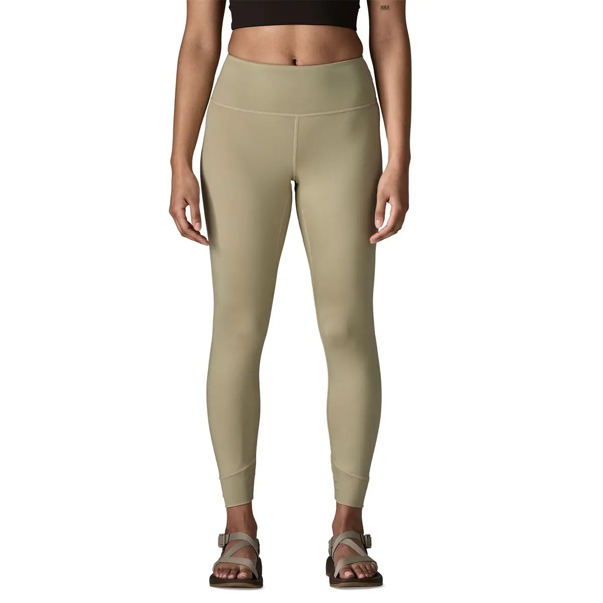Patagonia W's Tropic Comfort Sun Tights