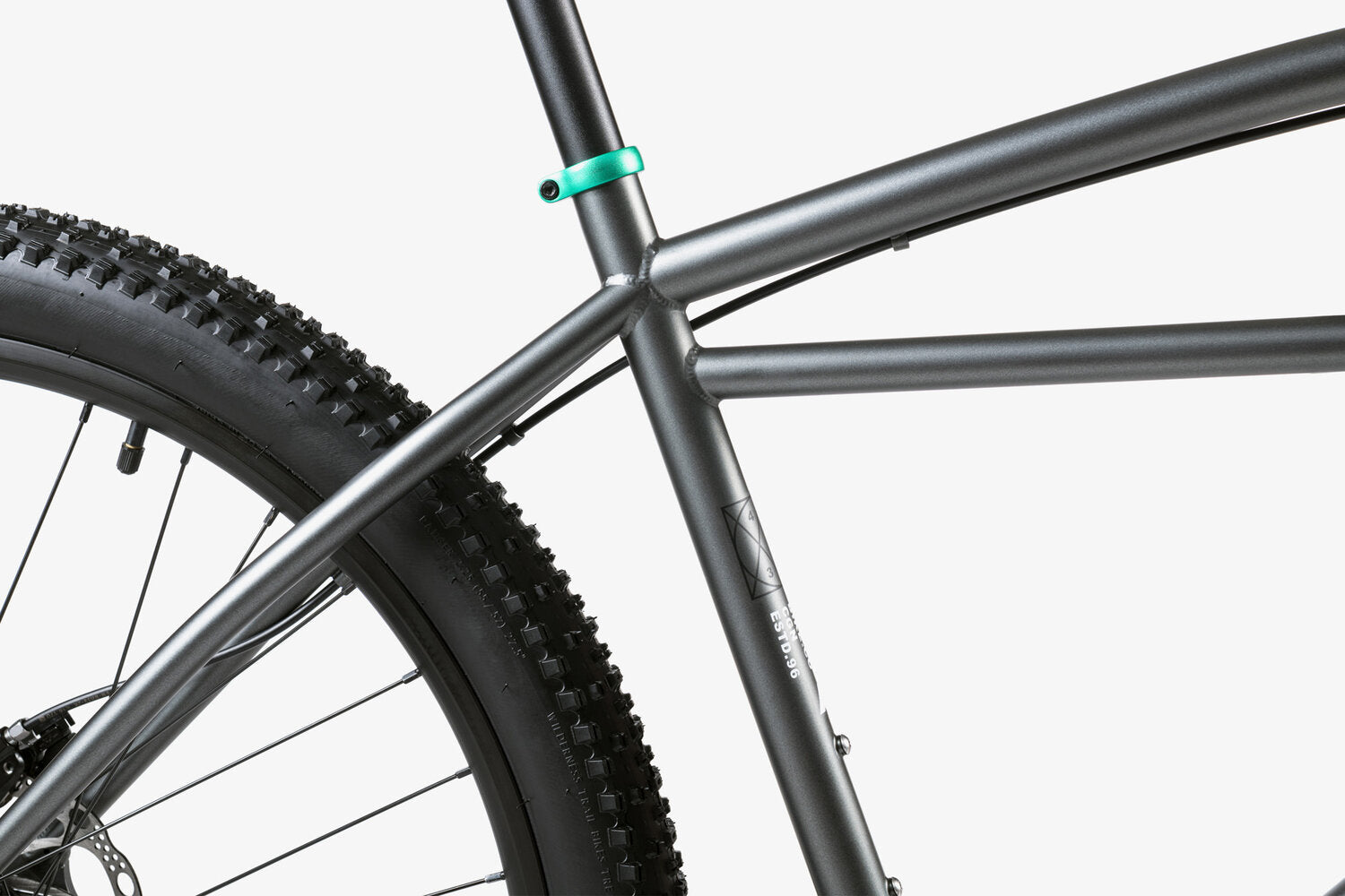 We The People Avenger 27.5" Bike