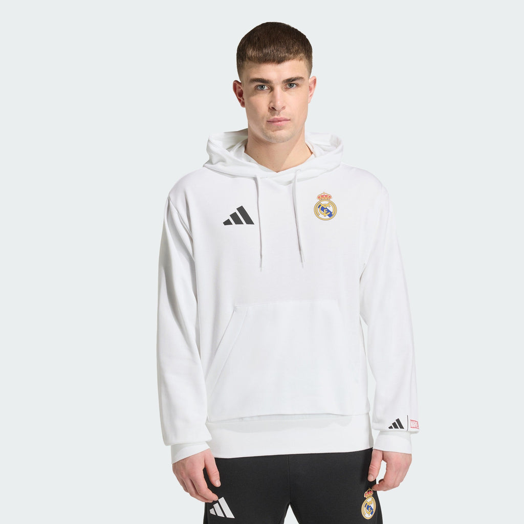 adidas Real Madrid Avengers Hoodie