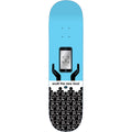 Alien Workshop Self Exalt Skateboard Deck 8"