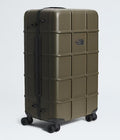 The North Face - All Weather 4-Wheeler 30in - New Taupe Green