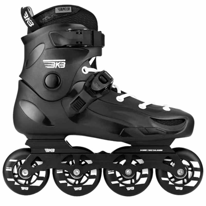 Flying Eagle B3S Black Skates