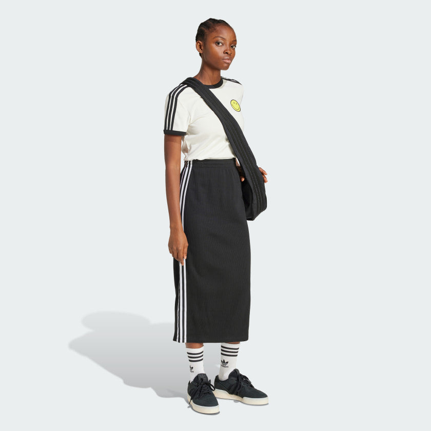 Women's adidas Smiley Cali Tee