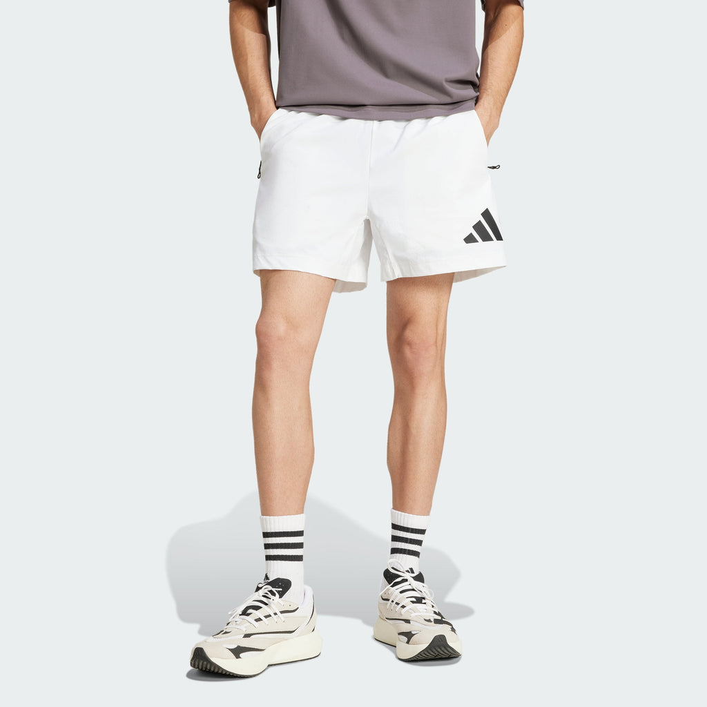 Men's adidas adidas Z.N.E. Woven Shorts