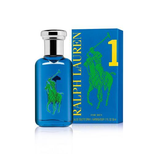 Ralph Lauren Polo Big Pony #1 Eau De Toilette Spray 30ml/1.7oz