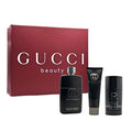 Gucci Guilty Pour Homme Gift Set Eau De Parfum Spray Deodorant Stick 75ml Shower Gel 50ml 90ml