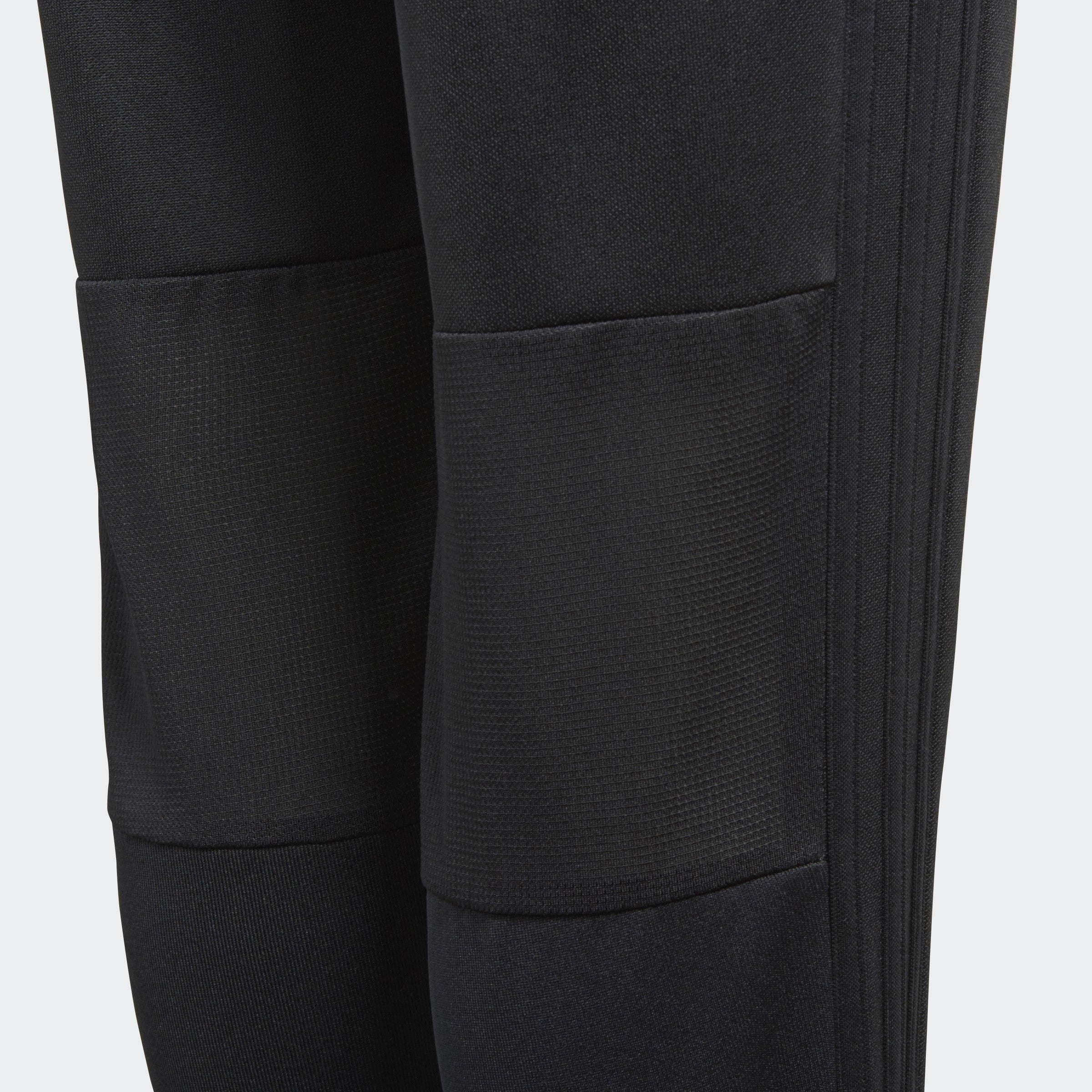 adidas Youth Condivo 18 Training Soccer Pants - Black