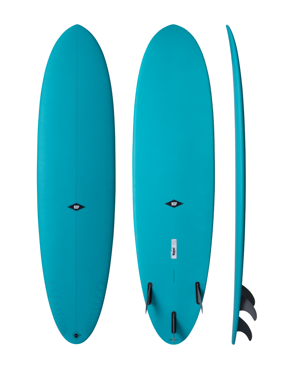Magnet Protech 2