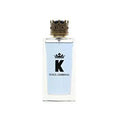 Dolce & Gabbana K Man Eau De Toilette TESTER 100ml