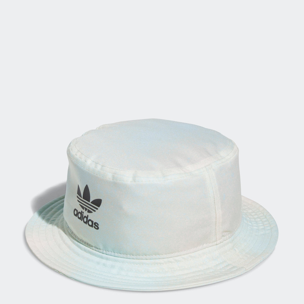 Spray Print Bucket Hat