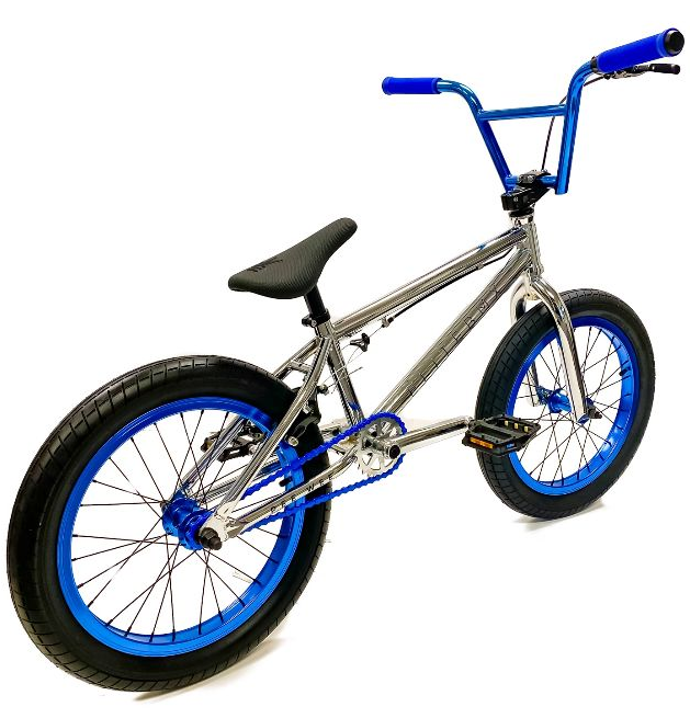 Elite BMX Pee Wee 18" Bike