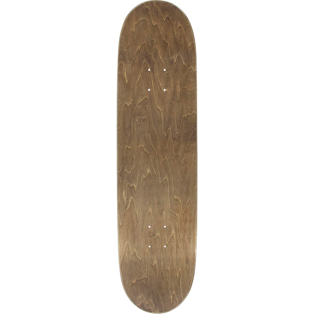 Enjoi Deck Hassler Bag of Suck White 8.25" x 32.1"