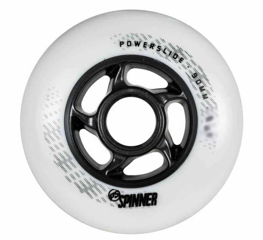 Powerslide Spinner 90mm/88A Wheels
