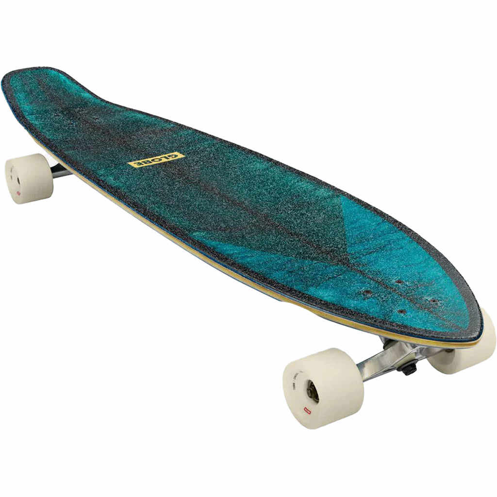 Globe Byron Bay Sun Days 43" Longboard Complete