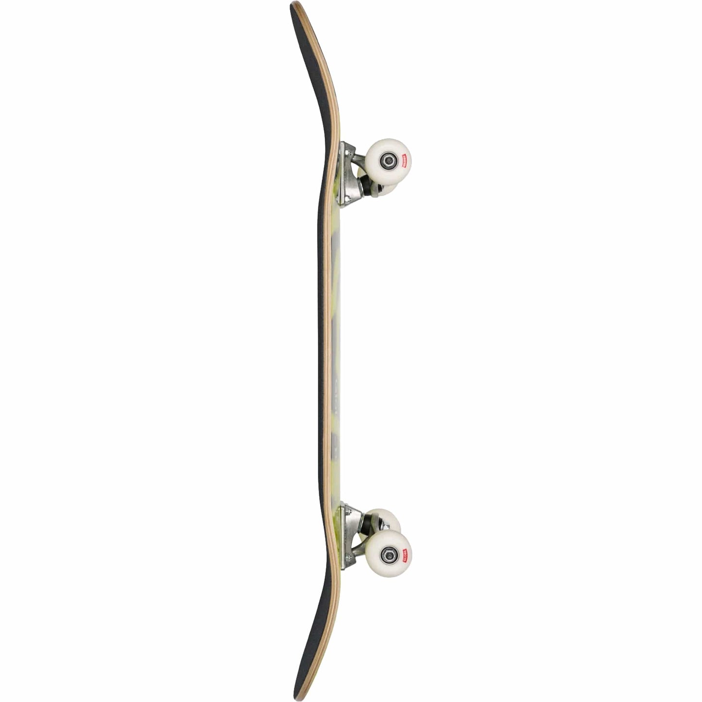 Globe G0 Pond Skateboard Complete Toxic Swamp 8.5"