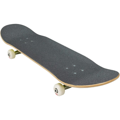 Globe G0 Pond Skateboard Complete Toxic Swamp 8.5"