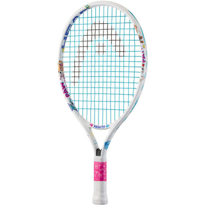 Head Paw Patrol 19 Junior Tennis Racquet Skye