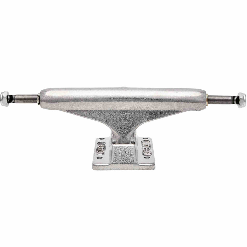 Independent Stage 11 Polished Skateboard Trucks 144