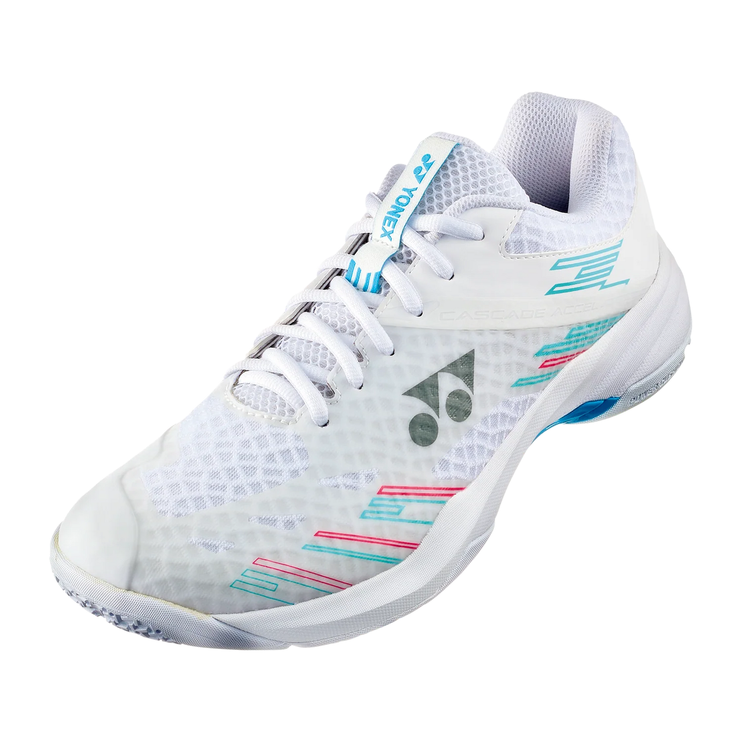 Yonex Power Cushion Cascade Accel (Wide)