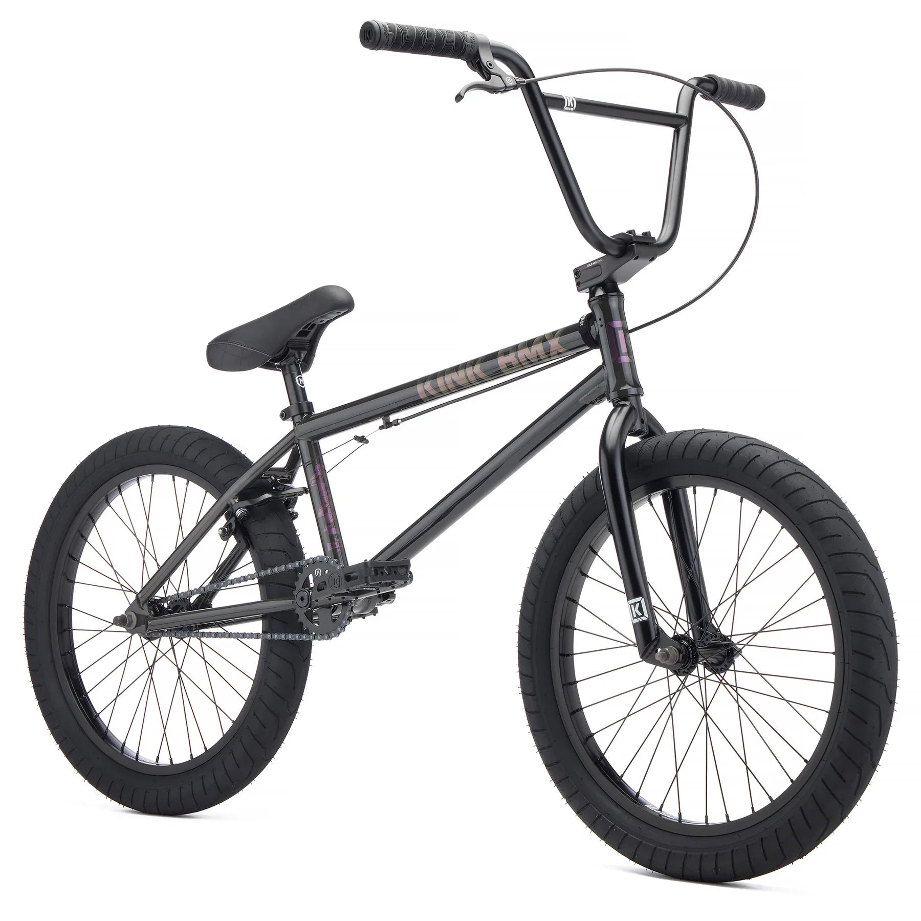 Kink Setup Bike 2027