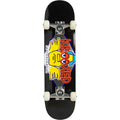 Krooked Arketype Skateboard Complete 7.5"