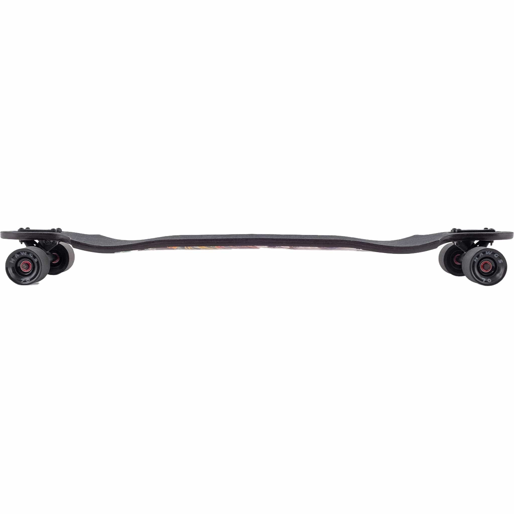Landyachtz Switchblade Atmosphere 40" Longboard Complete