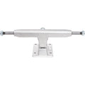Lurpiv Polished Skateboard Trucks 145mm