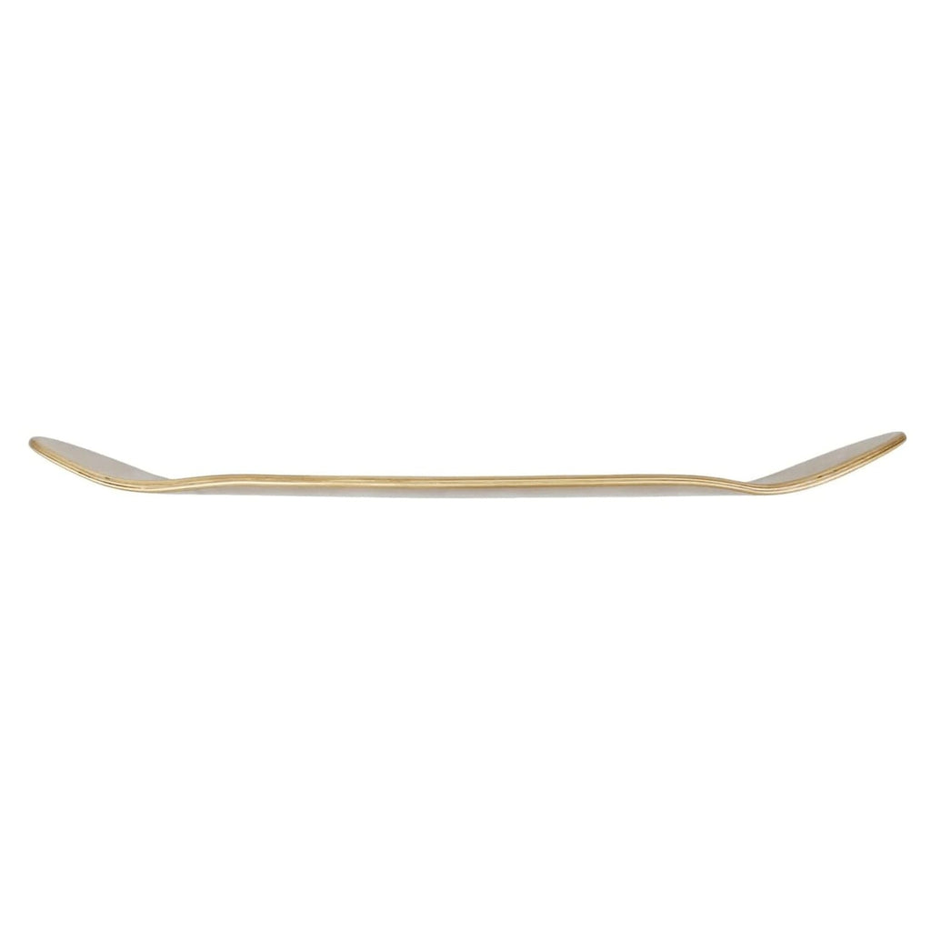 Moose Deck Blank Natural 9.0"