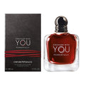 Giorgio Armani Emporio Armani Stronger With You Powerfully Man Eau De Parfum 100ml