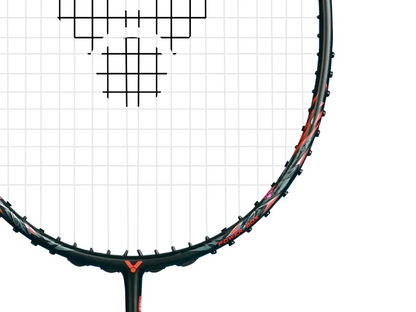 Victor Thruster Ryuga Metallic C [Black] Unstrung