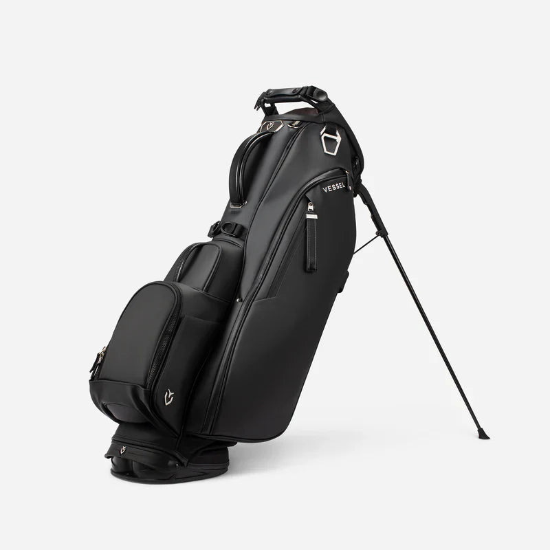 Vessel Player V Stand - 14Way